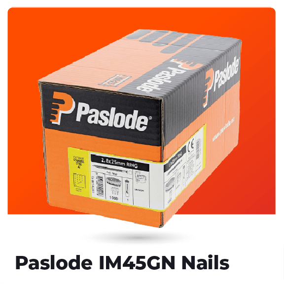 Paslode IM45GN Nails