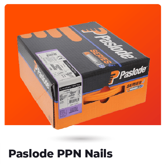 Paslode PPN Nails
