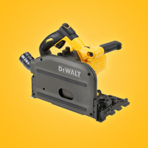 DeWalt Plunge Saws