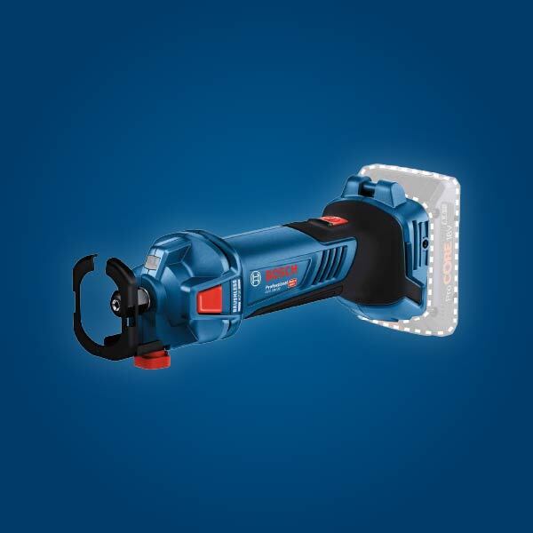 Bosch Cutters