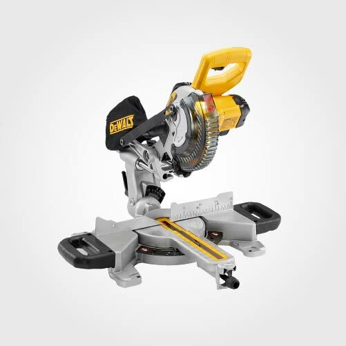 Mitre Saws