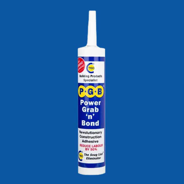 CT1 Grab Adhesives