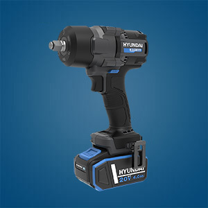 Hyundai Power Tools