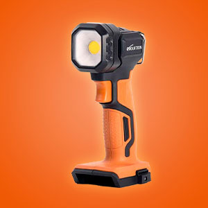 Evolution Lighting