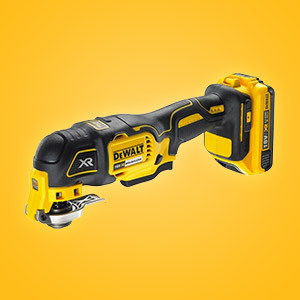 Dewalt Multi Tools