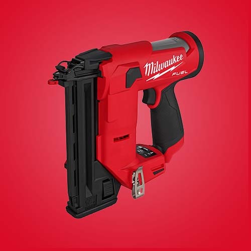 Milwaukee M12 Nailers & Staplers