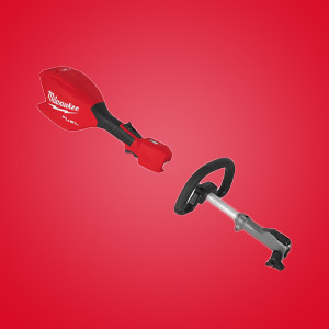 Milwaukee Outdoor Power Tools