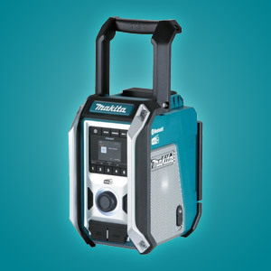 Makita Radios