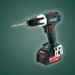 Metabo Drills