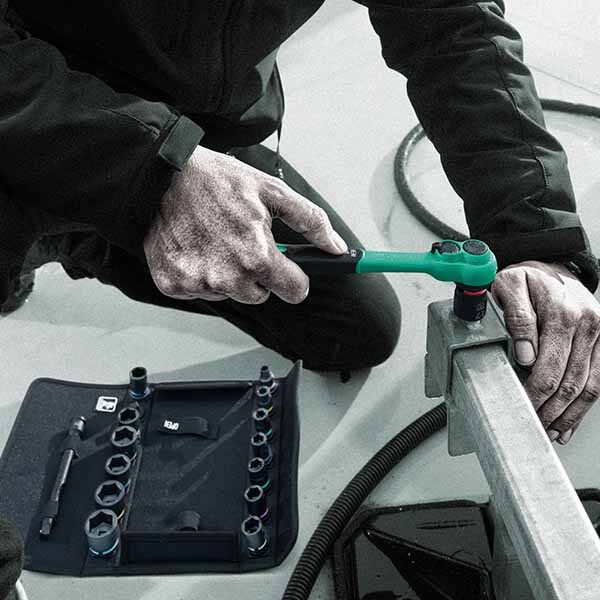 Wera Sockets & Sets