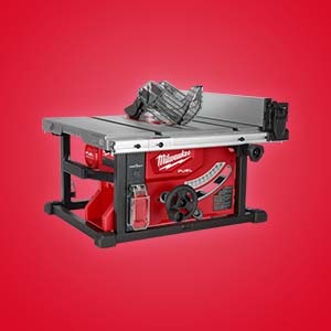 Milwaukee Table Saws