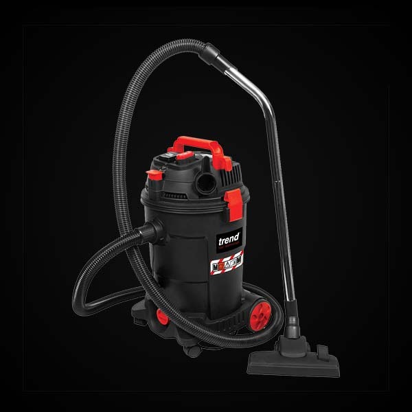 Trend Vacuums