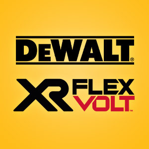 Dewalt Flexvolt