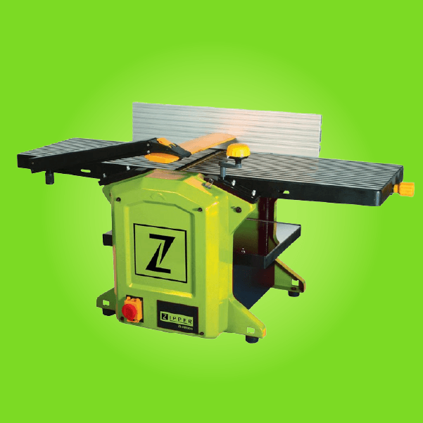 Zipper Planers