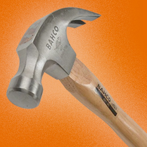 Bahco Hammers