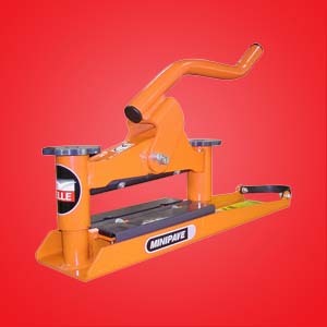 Belle Block Splitters