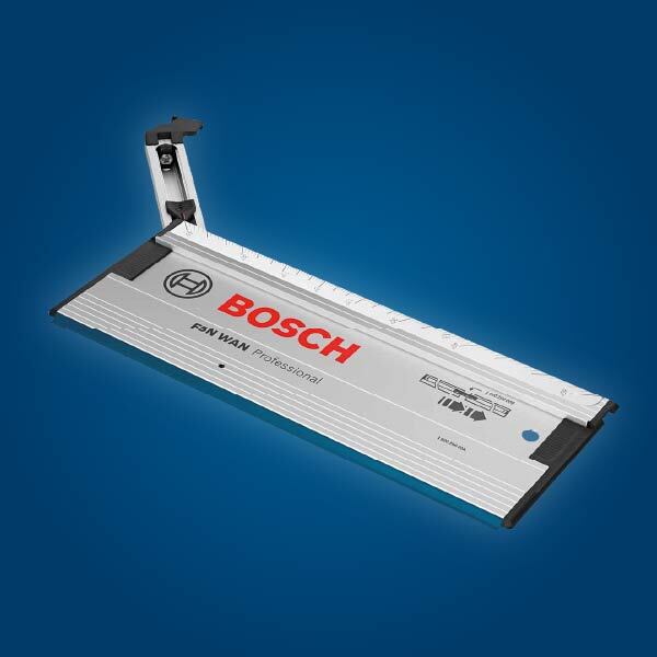 Bosch Guide Rails