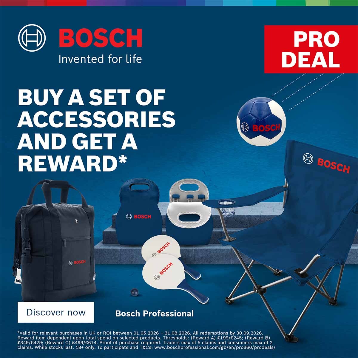 Accessories Deal