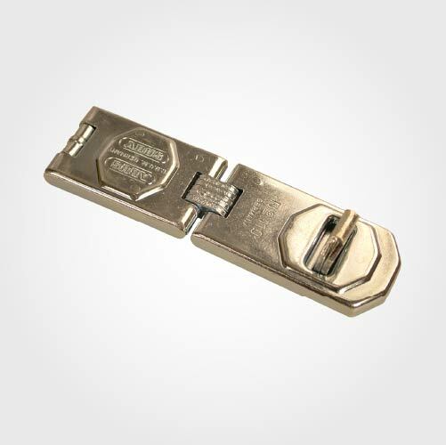 Security &  Ironmongery 