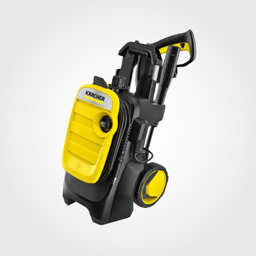 Pressure Washers