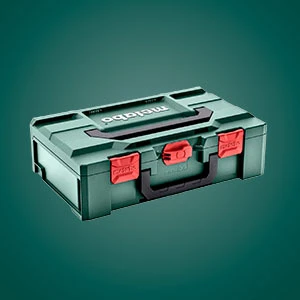 Metabo Storage
