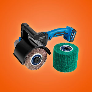 Evolution Surface Conditioning Tools