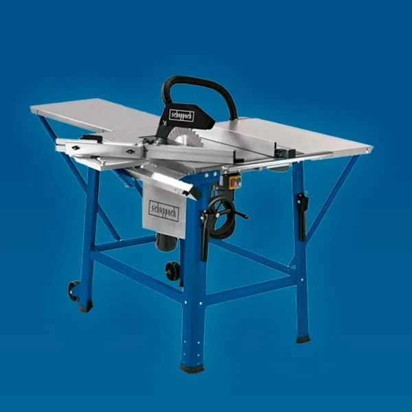 Scheppach Power Tools