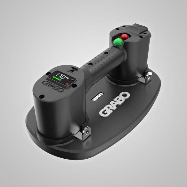 Cordless Vacuum Lifters