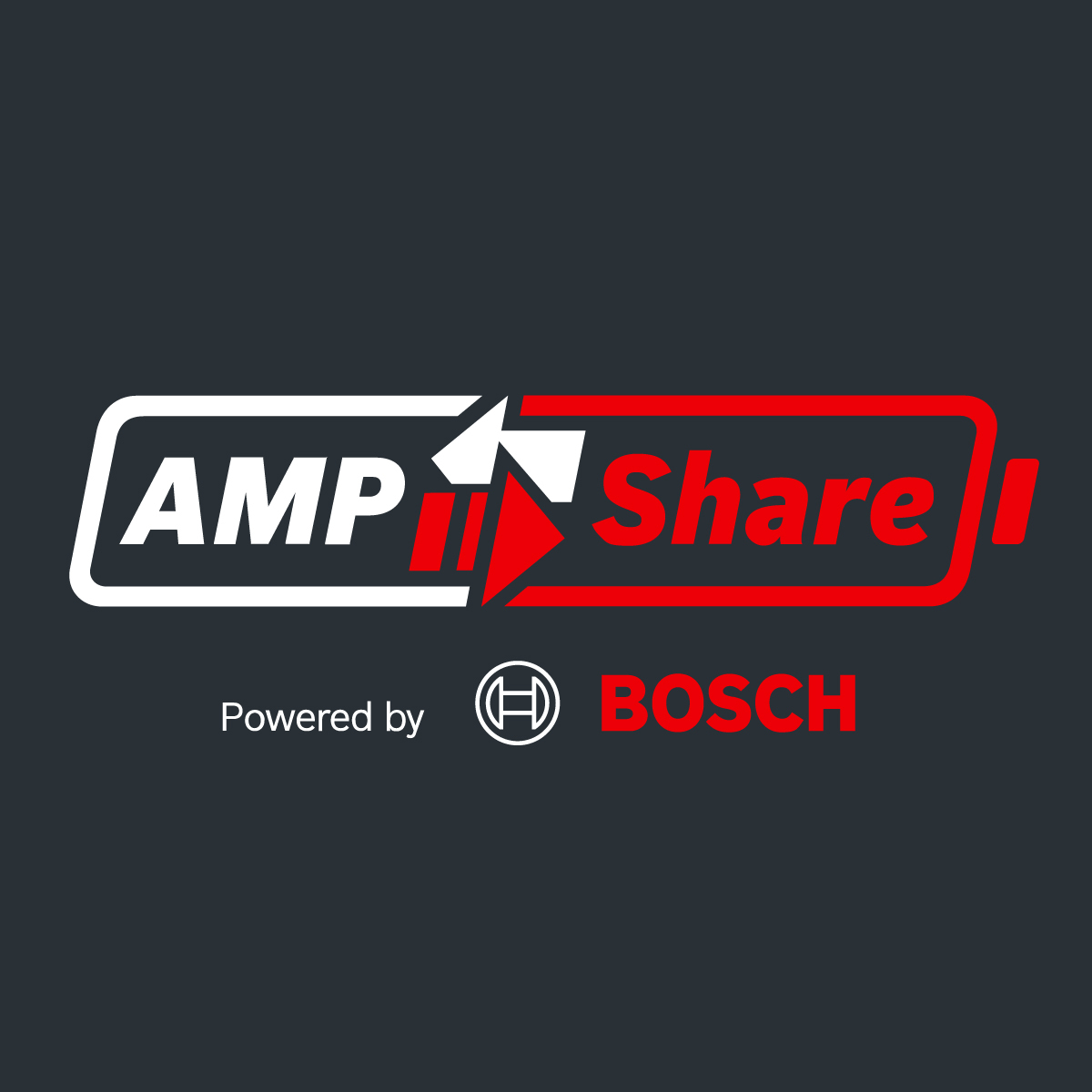 Bosch AMPShare