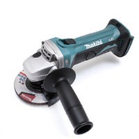 Cordless Angle Grinders