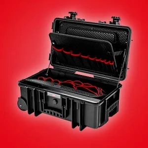 Knipex Tool Storage