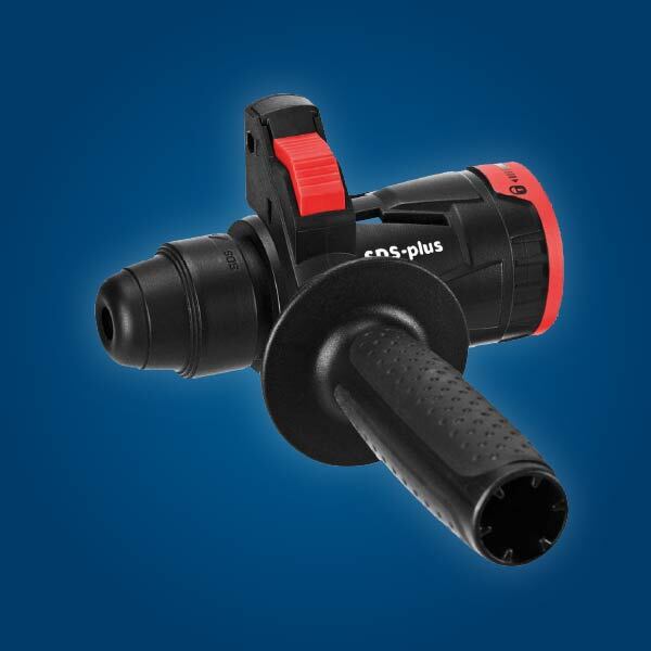 Bosch Chucks & Adaptors