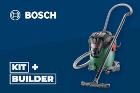 Vacuums & Accessories