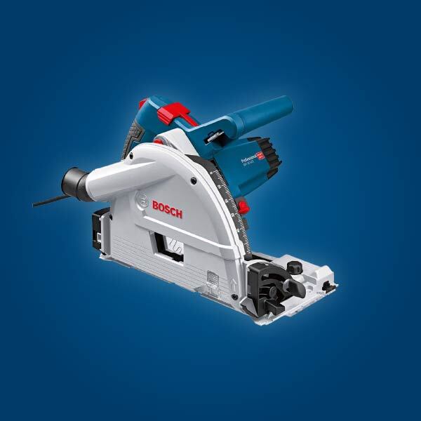 Bosch Plunge Saws
