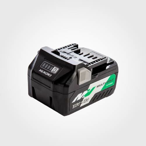 36v Batteries & Chargers