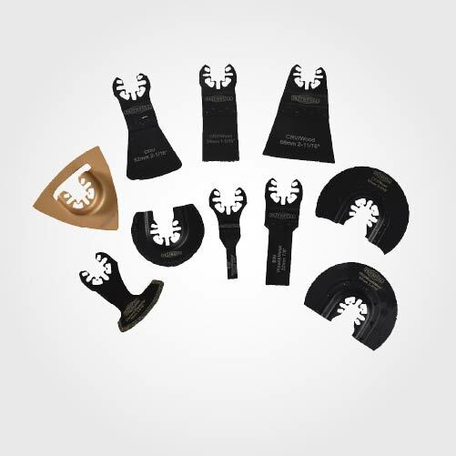 Multi Tool Blades & Accessories