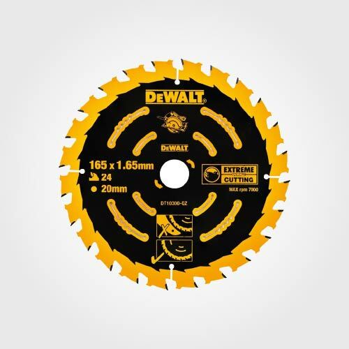 TCT Circular Saw Blades