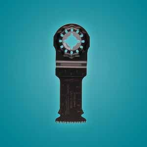 Makita Multi Tool Blades