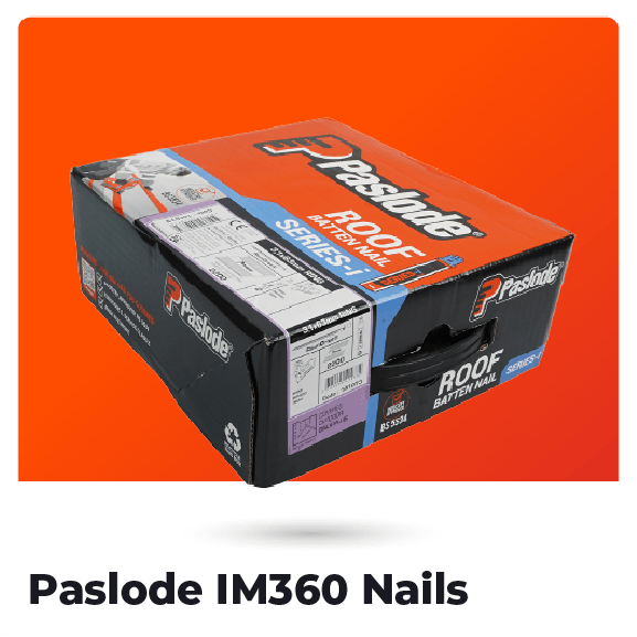 Paslode IM360 Nails