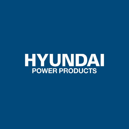 Hyundai logo