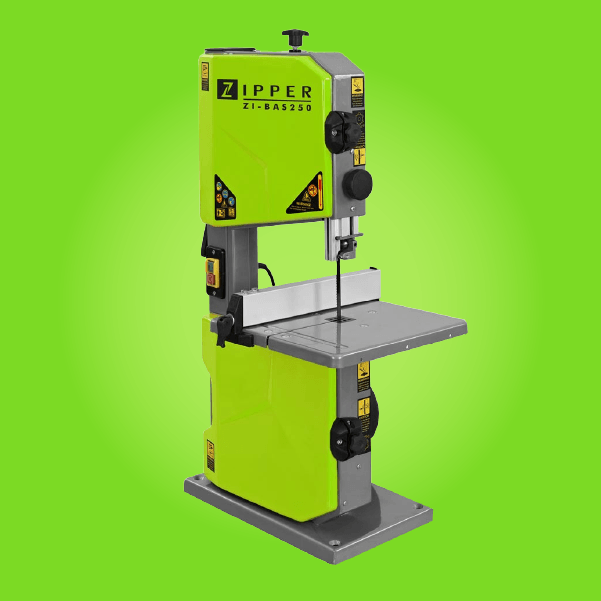 Zipper Power Tools