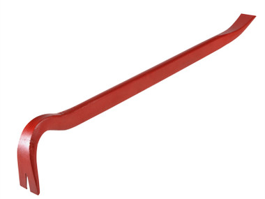 Faithfull FAITUFFBAR24 Tuff Bar 600mm (24in) | Toolden