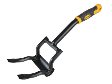 Roughneck Barra Demolizione Tetti - Attrezzo Per Lavori Edili E Rimozione Soffitti - Foto 10