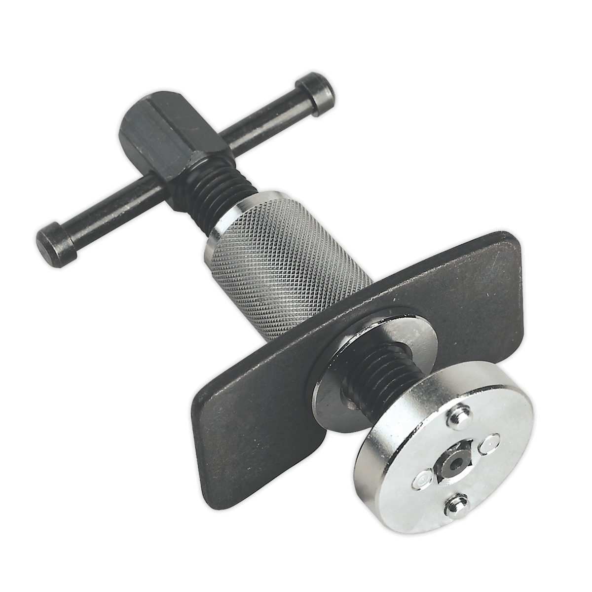 Sealey VS024 Brake Piston Wind-Back Tool with Double Adaptor