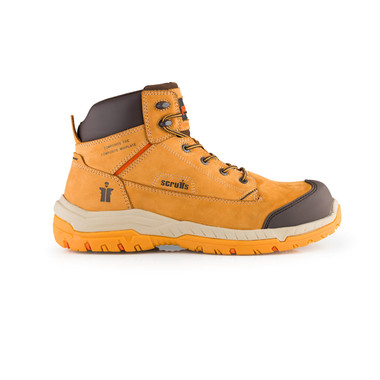 scruffs solleret boot