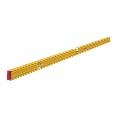 Livella Stabila 80 ASM 180 Cm – Magnetica In Terre Rare – Profilo Alluminio – Precisione Estrema - 2