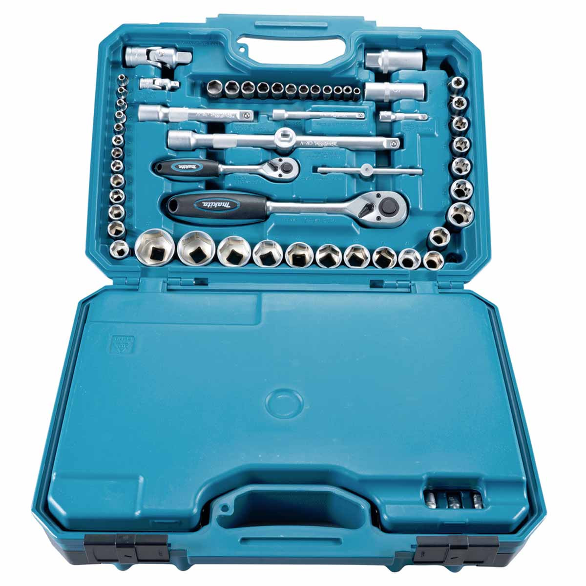 Makita E-10883 Maintenance Hand Tool Set (221 Pieces) | eBay UK