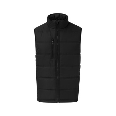 Fort 223-BLK-M 223 Carlton Bodywarmer Black - M | Toolden