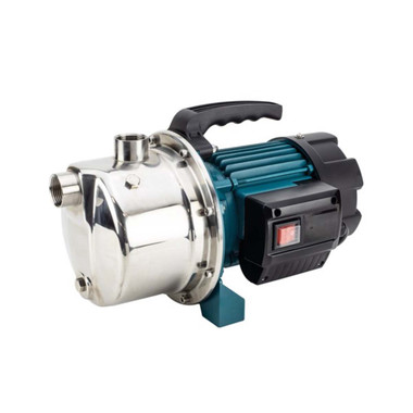SIP 06906 1" Stainless Steel Surface-Mounted Water Pump Toolden