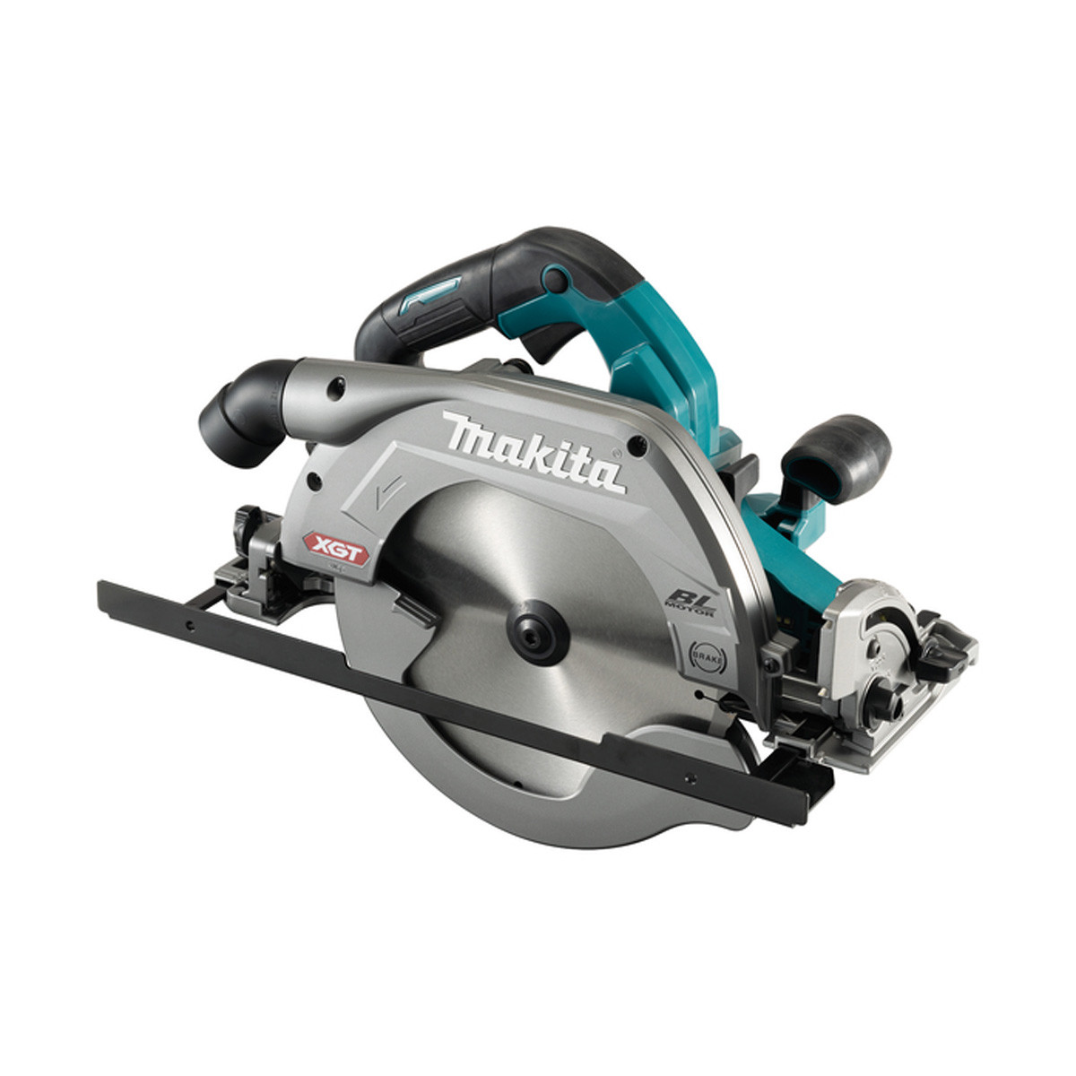 マサ Makita HS009GZ 40V Max XGT Brushless 235mm Circular Saw